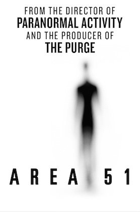 Area 51 cały film CDA online