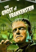 Duch Frankensteina