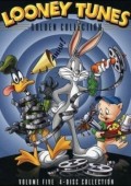 Looney Tunes: Królik Bugs. Najlepsze z najlepszych…