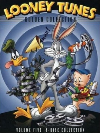 Looney Tunes: Królik Bugs. Najlepsze z najlepszych…