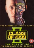 Klasa 1999 II: Zastępstwo