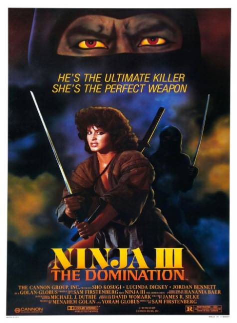 Ninja 3: Dominacja cały film CDA online