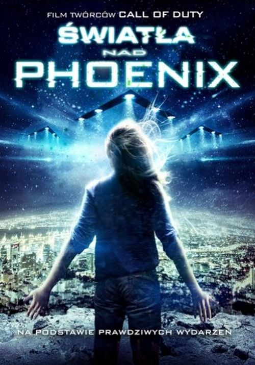 Światła nad Phoenix cały film CDA
