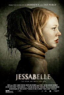 Klątwa Jessabelle cały film CDA online
