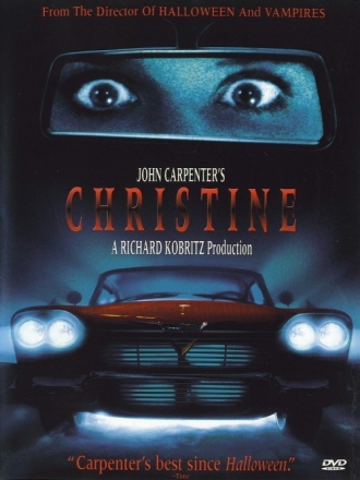 Christine cały film CDA online