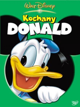 Kochany Donald cały film CDA online