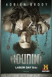 Houdini 1/2 cały film CDA online