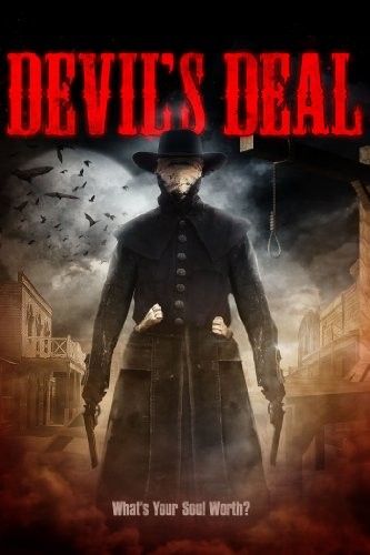 Devil’s Deal