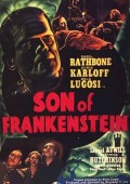 Syn Frankensteina