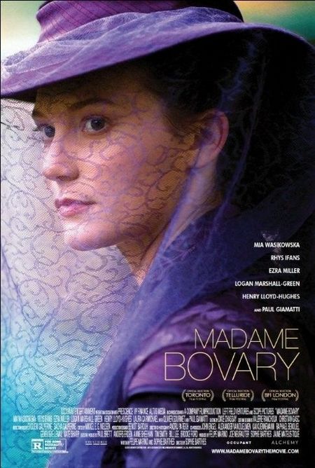 Madame Bovary cały film CDA online