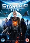 Starship: Rising