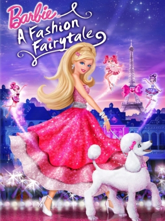 Barbie w świecie mody cały film CDA