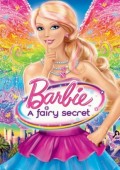 Barbie i sekret wróżek