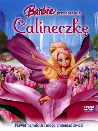 Barbie przedstawia Calineczkę cały film CDA online