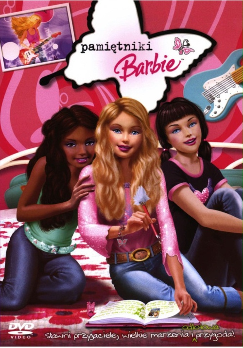 Pamiętniki Barbie