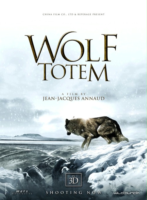 Wolf Totem cały film Vider
