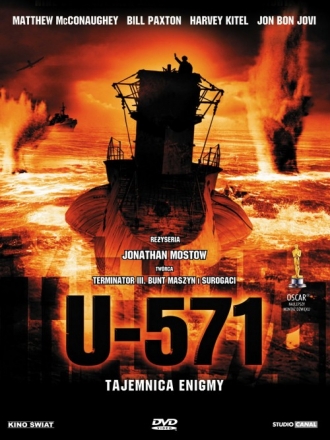 U-571 cały film CDA online