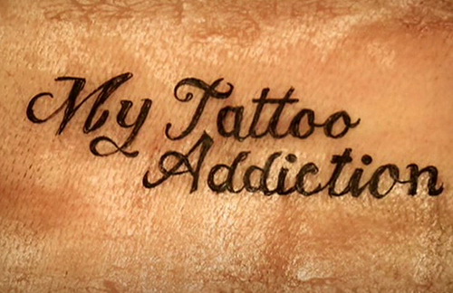 Uzależnieni od tatuażu cały film CDA online