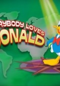 Wszyscy kochają Kaczora Donalda