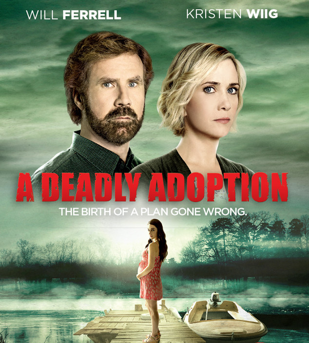 Zabójcza Adopcja cały film CDA online