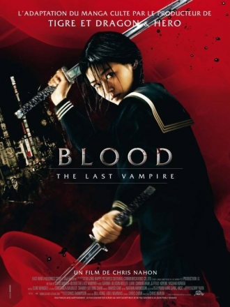 Krew: Ostatni wampir cały film CDA online