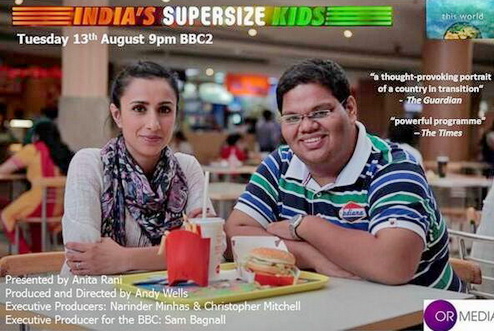 Indie: Dzieci z nadwagą cały film CDA online