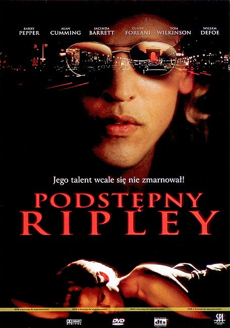 Podstępny Ripley cały film CDA