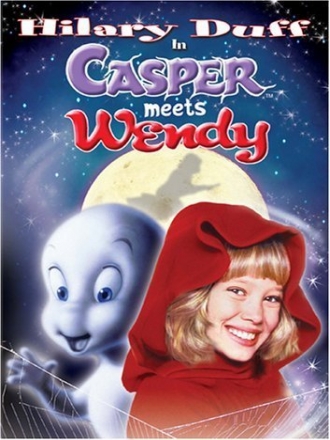 Kacper i Wendy