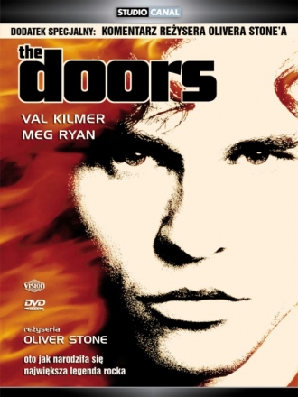 The Doors cały film CDA online