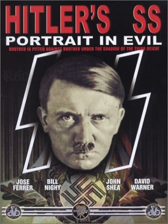 Hitlerowskie SS: Portret zła