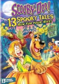 Scooby Doo! i Upiorny Strach na wróble