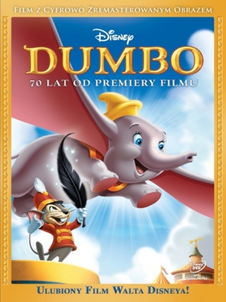 Dumbo cały film CDA online