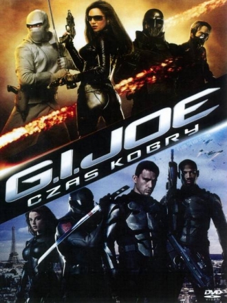 G.I. Joe: Czas Kobry