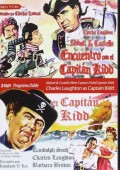 Abbott i Costello spotykają Kapitana Kidda