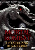 Mortal Kombat: Ostateczna Rozgrywka