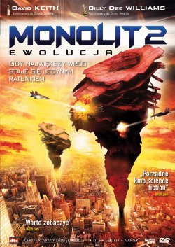 Monolit 2: Ewolucja
