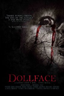 Dollface cały film Vider