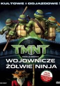 Wojownicze żółwie ninja