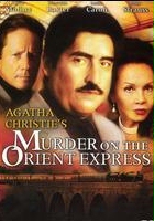 Morderstwo w Orient Expresie