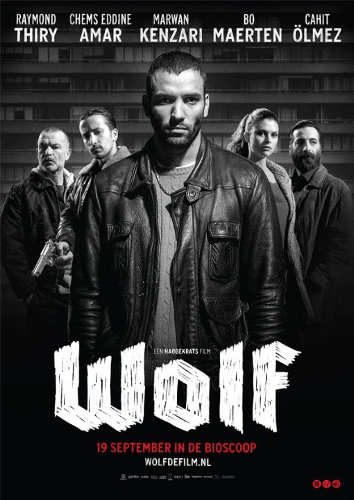 Wolf cały film CDA online
