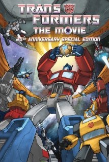 Transformers: The Movie cały film CDA online