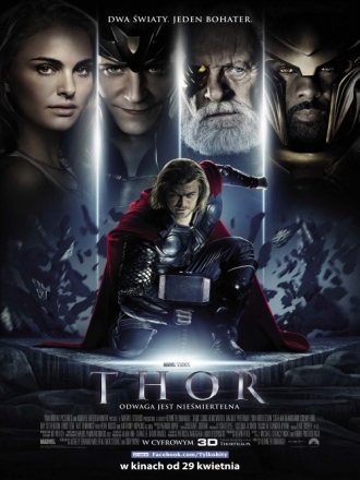 Thor cały film CDA online