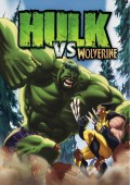 Hulk kontra Wolverine