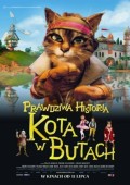 Prawdziwa Historia Kota w Butach
