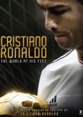 Cristiano Ronaldo Świat u stóp