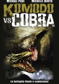 Komodo kontra kobra