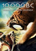 10.000 BC: Prehistoryczna legenda