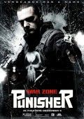 Punisher: Strefa Wojny