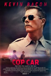 Cop Car cały film CDA VOD