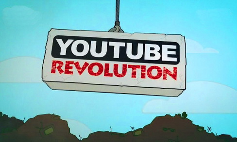 Rewolucja Youtube